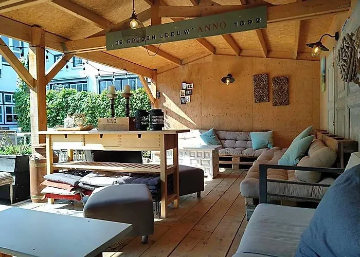 Bed & Brasserie Het Kosthuys