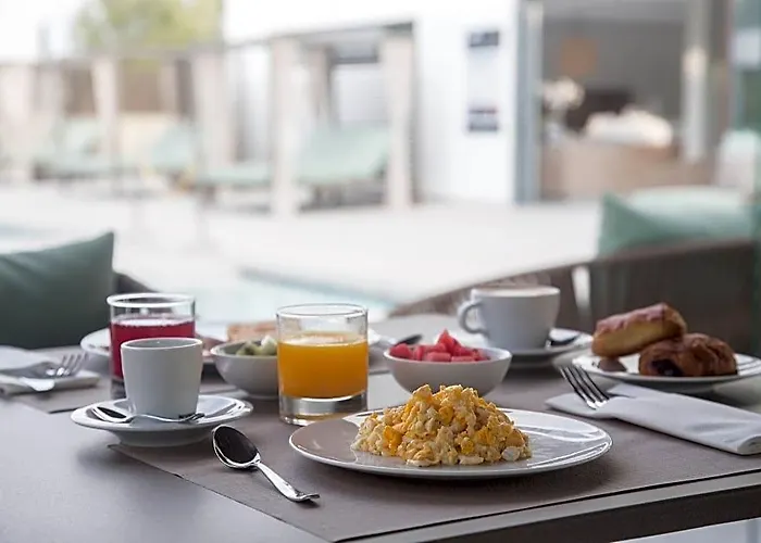 Sa Pedrera Suites & Spa