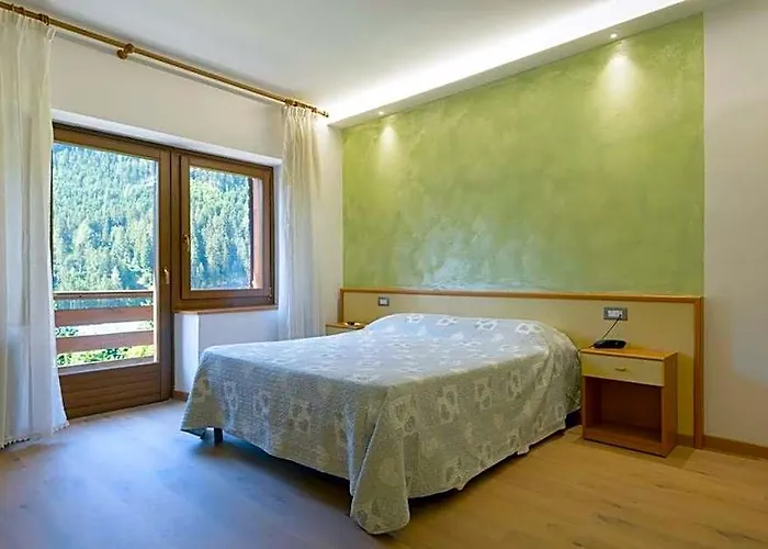 Hotel Diana