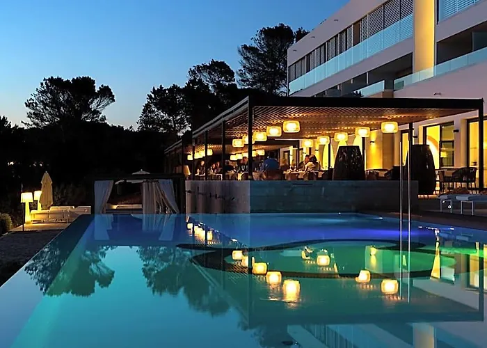 Cala Saona Hotel