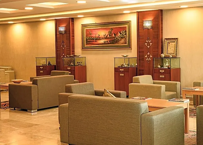 Sular Hotel