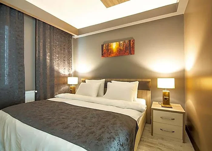 Staron Hotel