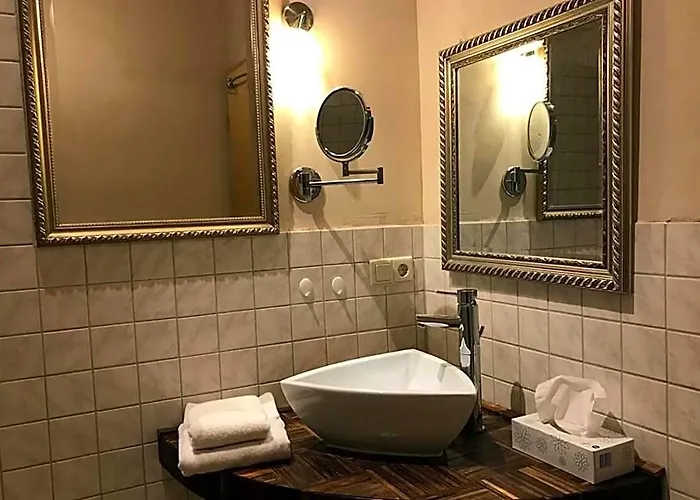 Landhotel Untere Muehle