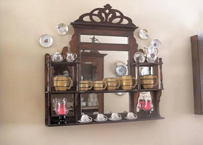 Lantern Guest House