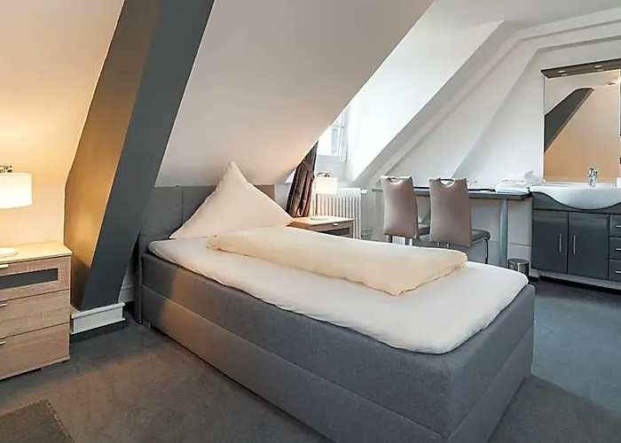 Hotel Romaeus