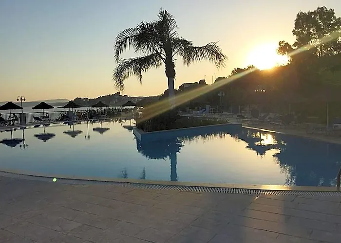 Hotel Golden Sun