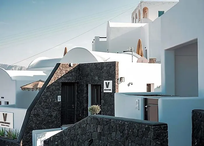 Venus Sunrise Suites & Villas