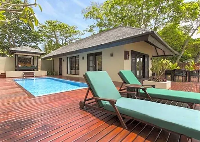 Warwick Le Lagon - Vanuatu