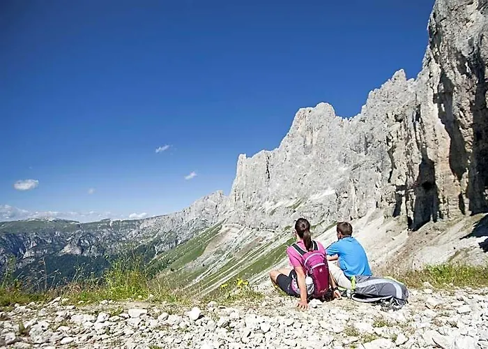 Hotel Sonnalp 4 Sterne Superior