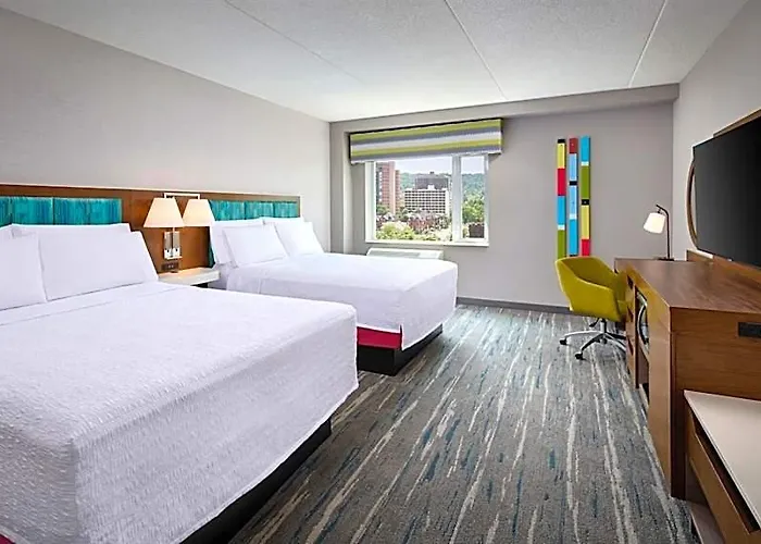 Hampton Inn By Hilton Hamilton