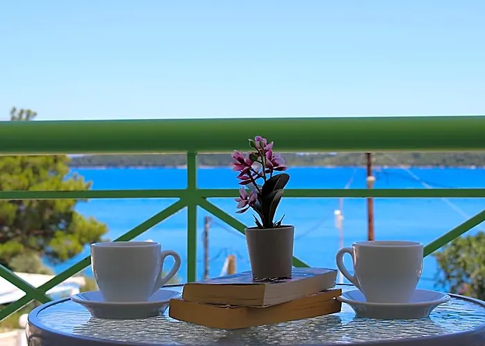 Tropicana Inn
