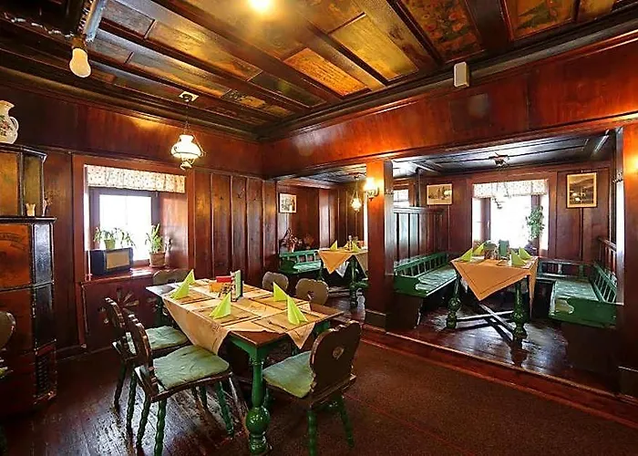 Hotel Zeleny Dum