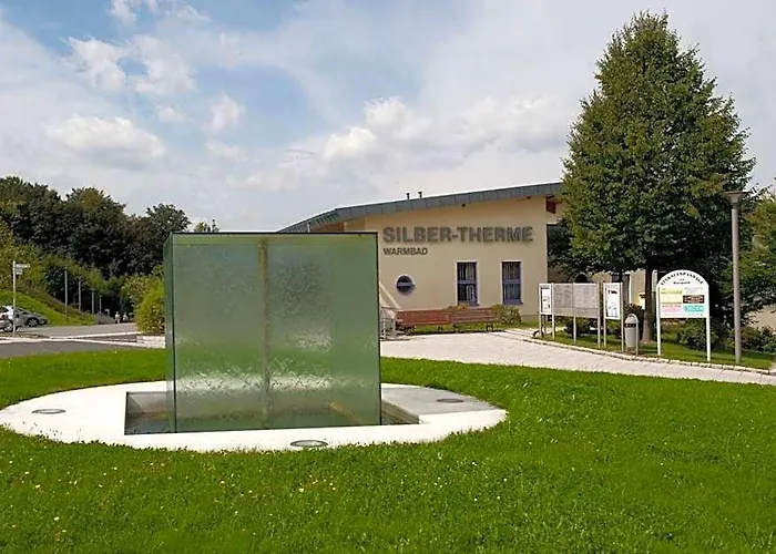 Hotel Waldmuehle