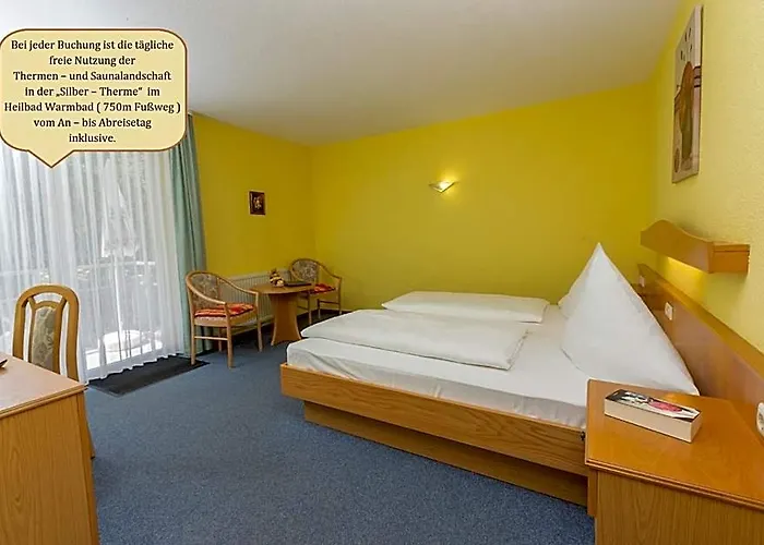 Hotel Waldmuehle