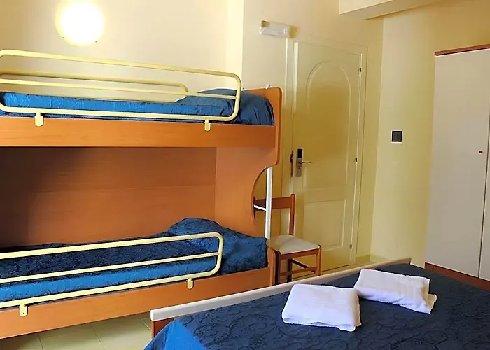Megaron Hotel