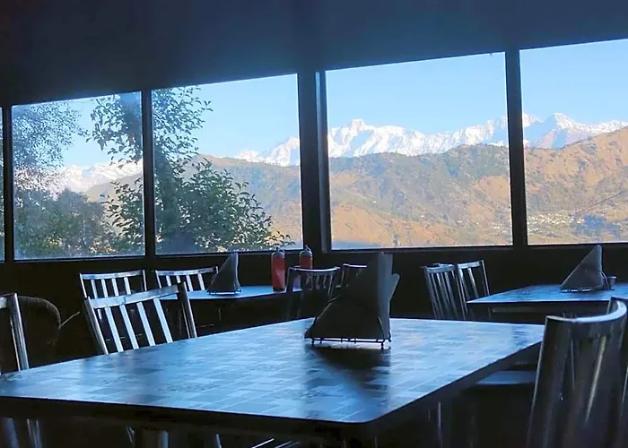 The Himalayan View Resort