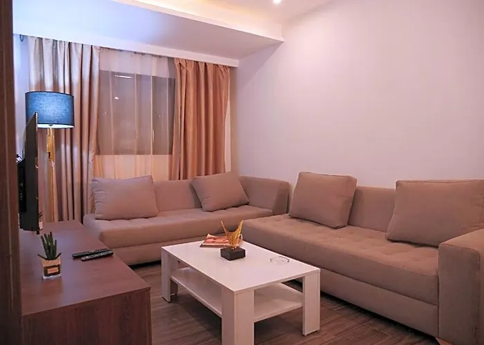 Hotel Royal Elisa