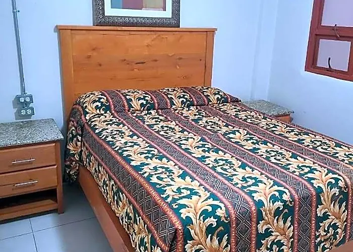 Hotel Villagran