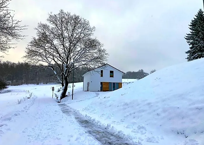 Ferienhaus Werna