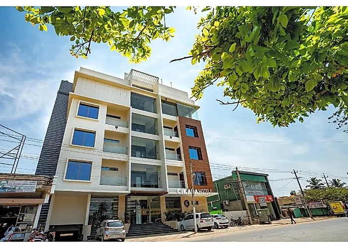 Cikada Hotels