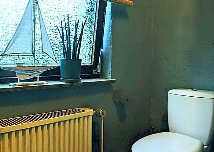 Landhaus Spanier