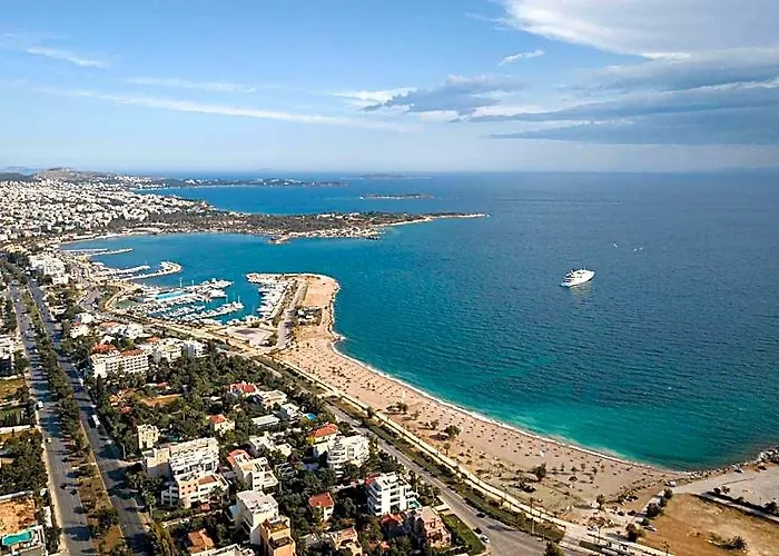 Kreoli Suites Glyfada
