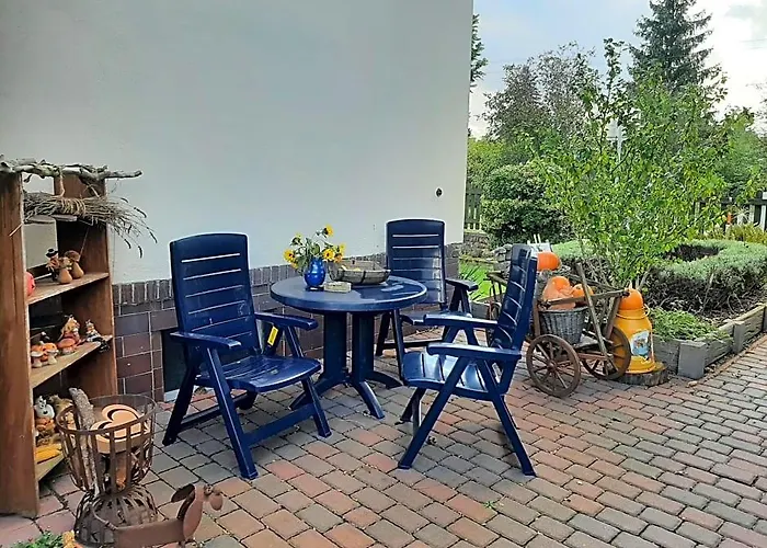 Pension-Nussbaum