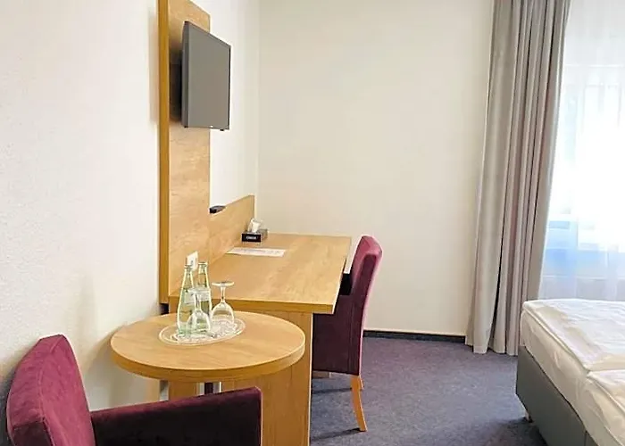 Hotel Esmer