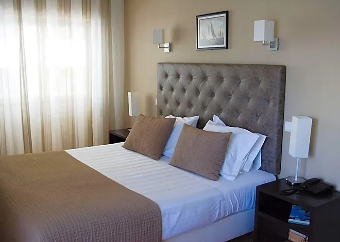 Hotel Paiva