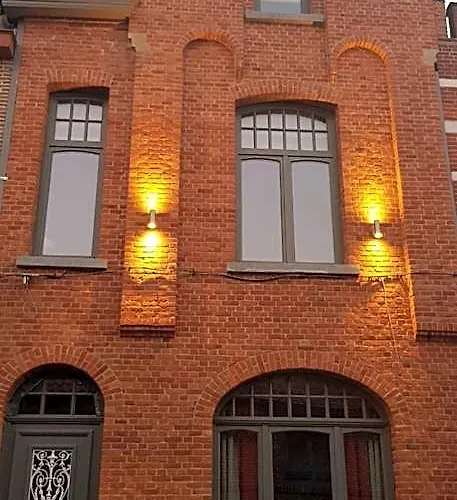 B&B Heart Of Brugge