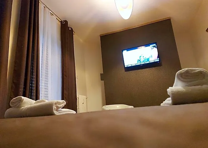 B&B Viviani Potenza