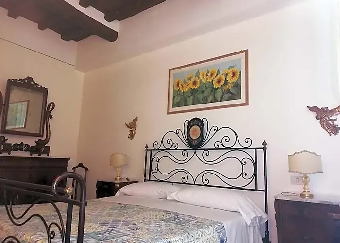 B&B Alle Due Porte