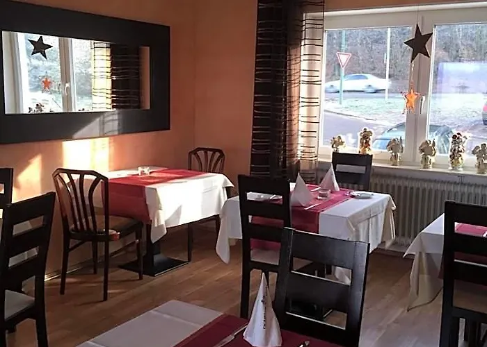 Hotel Achilles