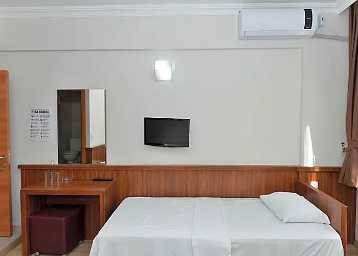 Bilgic Hotel