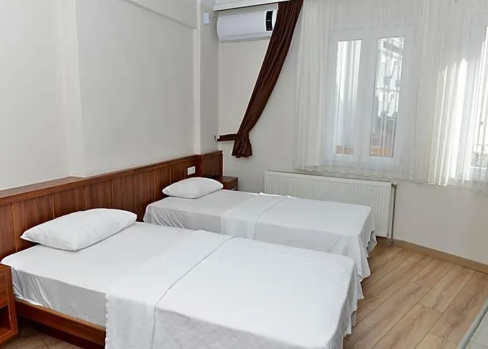 Bilgic Hotel