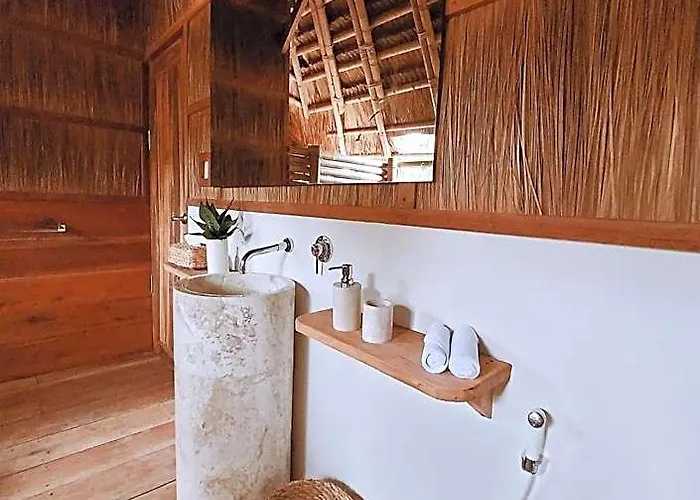 Sumba Beach House