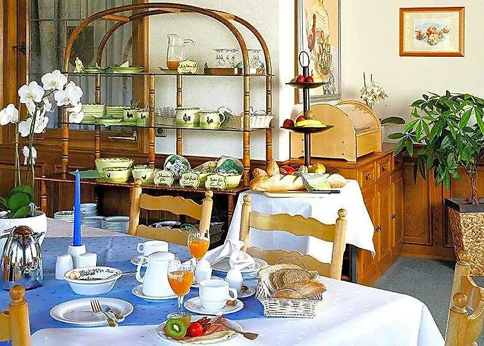 Hotel Sonne