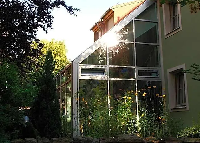 Hotel Dom-Eck