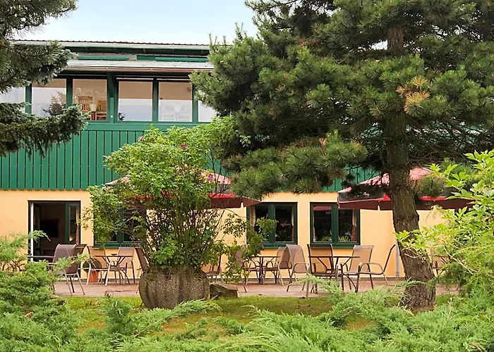 Landhotel Harz
