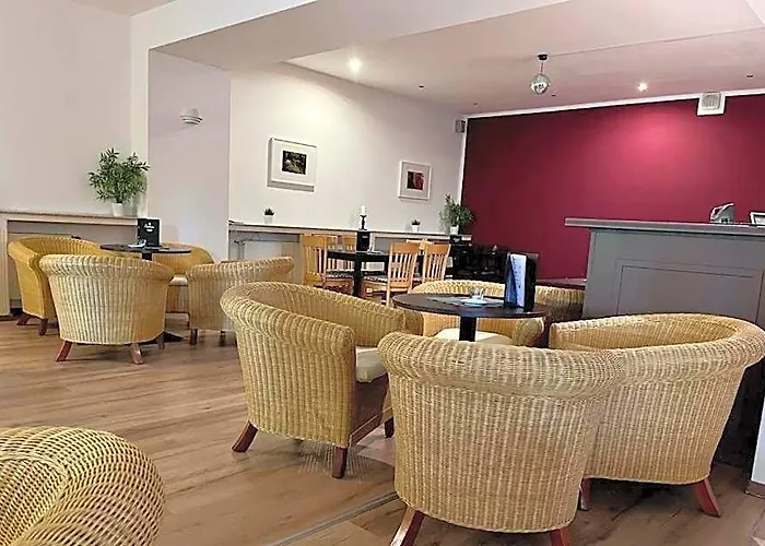 Landhotel Harz