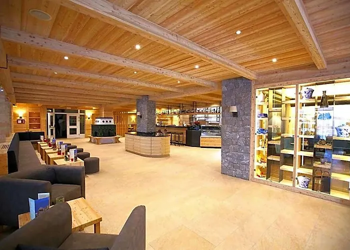 Parc Hotel Miramonti