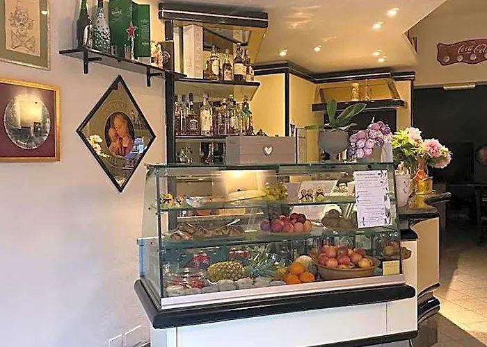Locanda L'Ombrosa