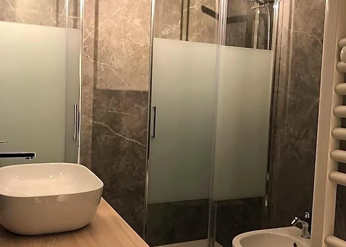 Portorosso Rooms