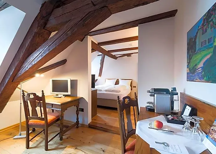 Hotel Ochsen Post