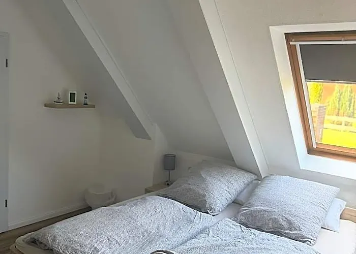 Faehrhaus Schwabstedt