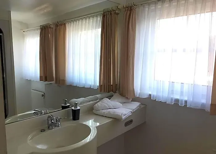 Hotel Kranefoer