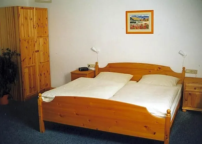 Pension Am Thieberg