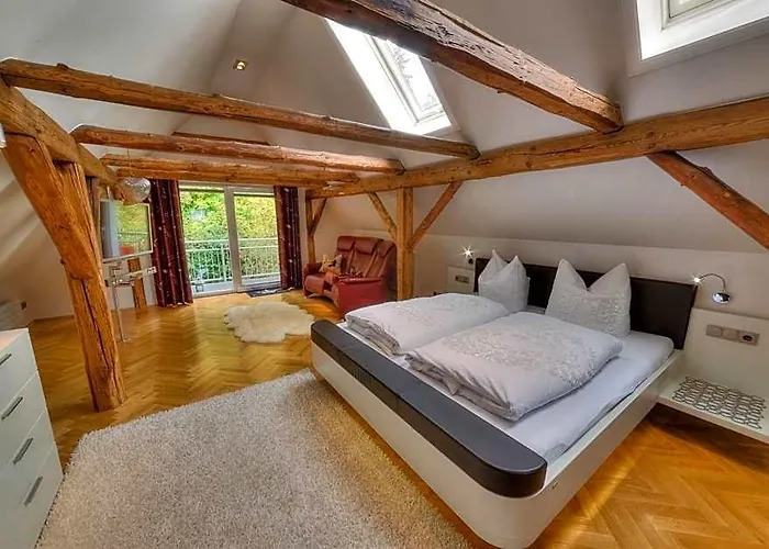Hotel - Pension&Gaststätte Alter König