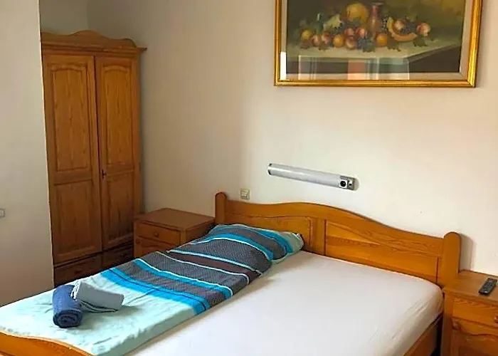 Hotel Stadt-Lindau