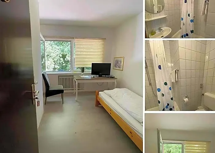 Hotel Haus Schürmann